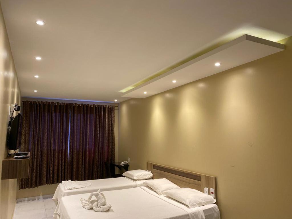 Hotel Sandis Santarém Zewnętrze zdjęcie