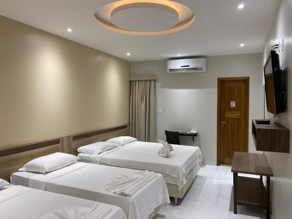 Hotel Sandis Santarém Zewnętrze zdjęcie