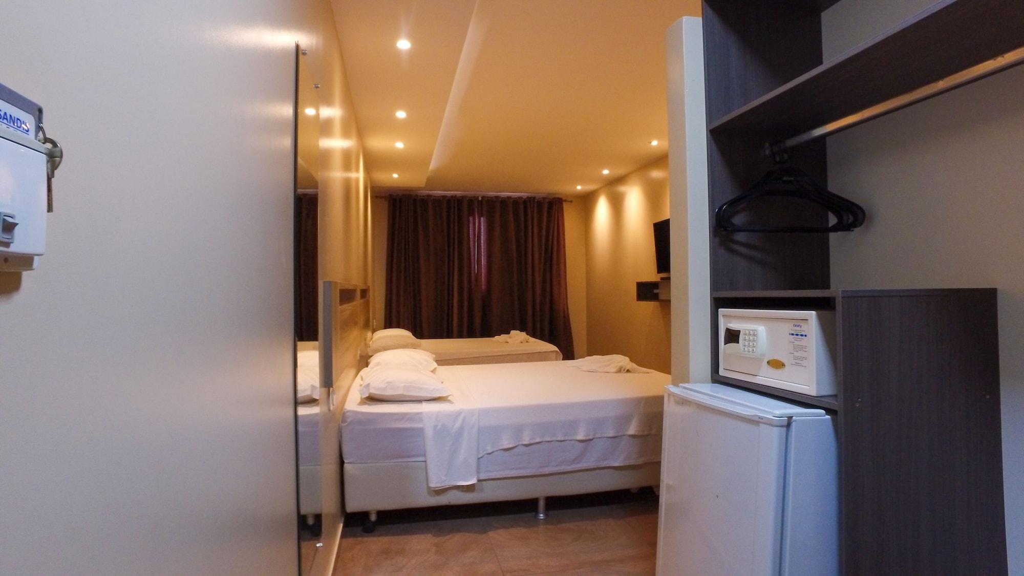 Hotel Sandis Santarém Zewnętrze zdjęcie