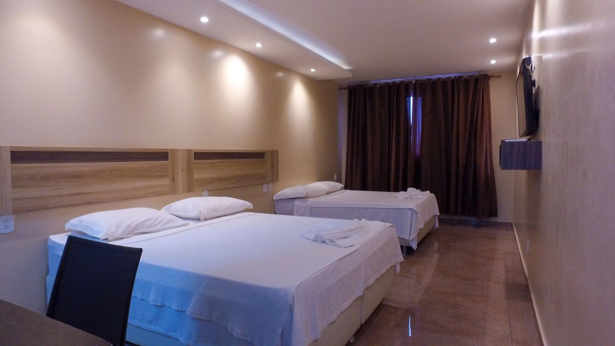 Hotel Sandis Santarém Zewnętrze zdjęcie